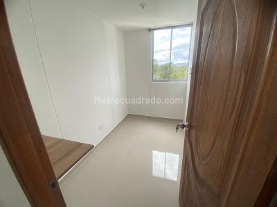 Apartamento de 3 alcobas en arriendo en Cimarrona, Rionegro, 57 m² · foto 14 de 15