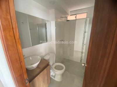 Apartamento de 3 alcobas en arriendo en Cimarrona, Rionegro, 57 m² · foto 15 de 15