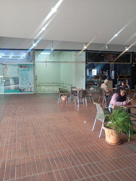 Local Comercial en Arriendo, El Porvenir, Rionegro - Vista 2