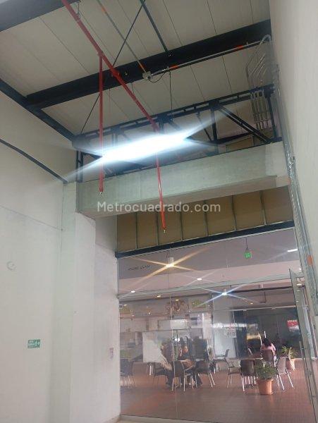 Local Comercial en Arriendo, El Porvenir, Rionegro - Vista 3