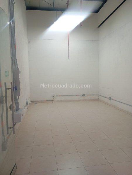 Local Comercial en Arriendo, El Porvenir, Rionegro - Vista 4