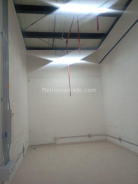 Local Comercial en Arriendo, El Porvenir, Rionegro - Vista 5
