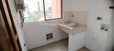 Apartamento de 2 alcobas en arriendo en El Poblado, Medellín, 88 m² · foto 17 de 17