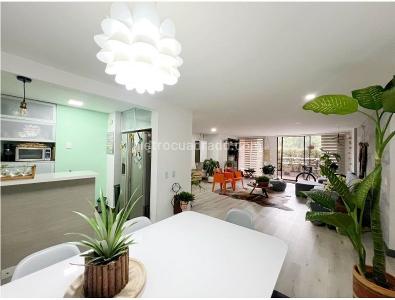 Apartamento en venta en El Poblado, Medellín · foto 3 de 14