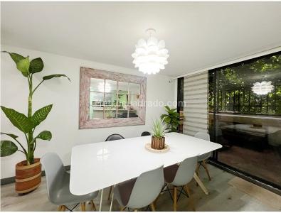 Apartamento en venta en El Poblado, Medellín · foto 6 de 14