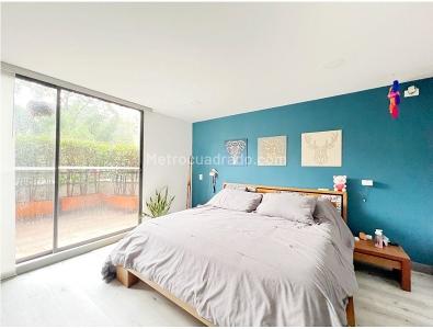Apartamento en venta en El Poblado, Medellín · foto 9 de 14