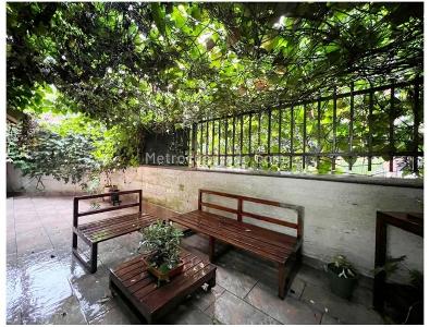 Apartamento en venta en El Poblado, Medellín · foto 10 de 14