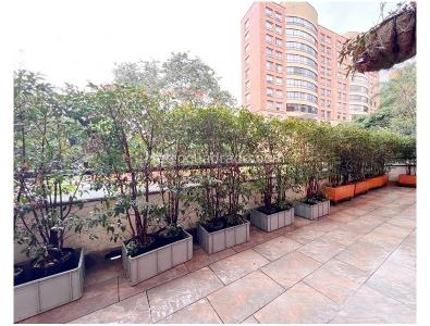 Apartamento en venta en El Poblado, Medellín · foto 11 de 14
