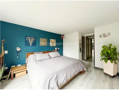 Apartamento en venta en El Poblado, Medellín · foto 13 de 14