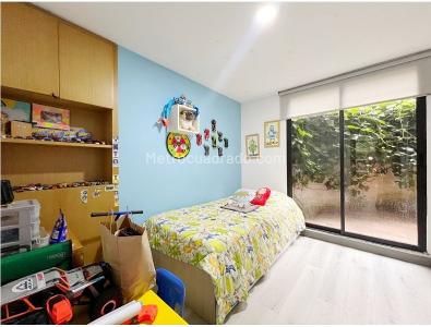 Apartamento en venta en El Poblado, Medellín · foto 14 de 14