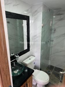 Apartamento de 2 alcobas en venta en Cimarrona, Rionegro, 48 m² · foto 4 de 13