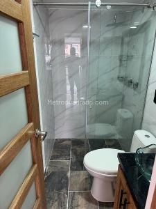 Apartamento de 2 alcobas en venta en Cimarrona, Rionegro, 48 m² · foto 7 de 13
