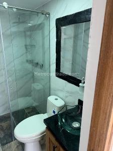 Apartamento de 2 alcobas en venta en Cimarrona, Rionegro, 48 m² · foto 8 de 13