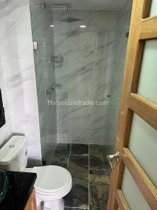 Apartamento de 2 alcobas en venta en Cimarrona, Rionegro, 48 m² · foto 9 de 13