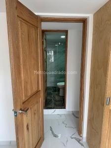 Apartamento de 2 alcobas en venta en Cimarrona, Rionegro, 48 m² · foto 10 de 13