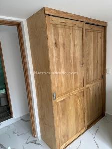 Apartamento de 2 alcobas en venta en Cimarrona, Rionegro, 48 m² · foto 11 de 13