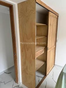 Apartamento de 2 alcobas en venta en Cimarrona, Rionegro, 48 m² · foto 12 de 13