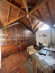 Casa de 3 alcobas en venta en El Poblado, Medellín, 204 m² · foto 19 de 20