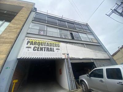 Local Comercial en Arriendo, Centro, Rionegro