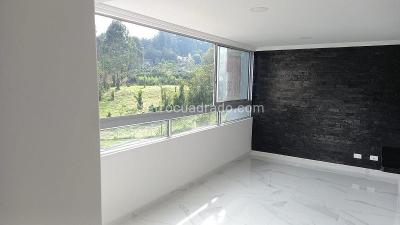 Apartamento de 2 alcobas en venta en Cuatro Esquinas, Rionegro, 52 m² · foto 3 de 20
