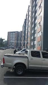 Apartamento de 2 alcobas en venta en Cuatro Esquinas, Rionegro, 52 m² · foto 10 de 20