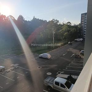 Apartamento de 2 alcobas en venta en Cuatro Esquinas, Rionegro, 52 m² · foto 11 de 20