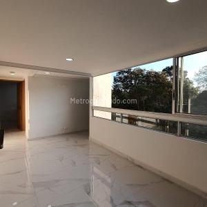 Apartamento de 2 alcobas en venta en Cuatro Esquinas, Rionegro, 52 m² · foto 17 de 20