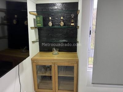 Apartamento de 2 alcobas en venta en Cuatro Esquinas, Rionegro, 52 m² · foto 20 de 20