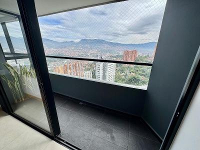 Apartamento de 3 alcobas en arriendo en Castropol, Medellín, 79 m² · foto 6 de 20