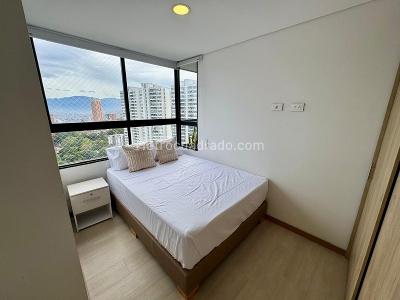 Apartamento de 3 alcobas en arriendo en Castropol, Medellín, 79 m² · foto 7 de 20