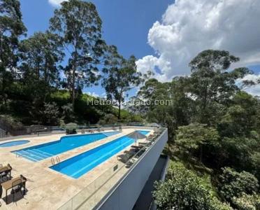 Apartamento de 3 alcobas en arriendo en Castropol, Medellín, 79 m² · foto 15 de 20
