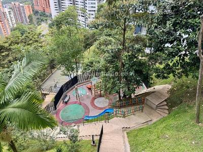 Apartamento de 3 alcobas en arriendo en Castropol, Medellín, 79 m² · foto 18 de 20