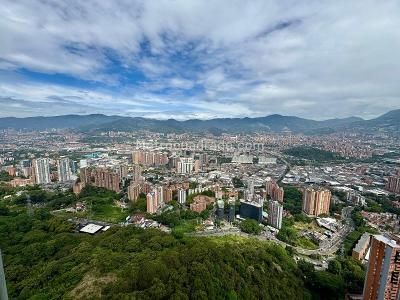 Apartamento de 3 alcobas en arriendo en Castropol, Medellín, 79 m² · foto 19 de 20
