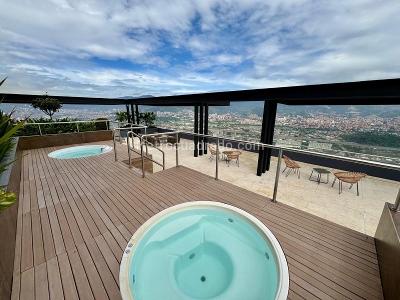 Apartamento de 3 alcobas en arriendo en Castropol, Medellín, 79 m² · foto 20 de 20