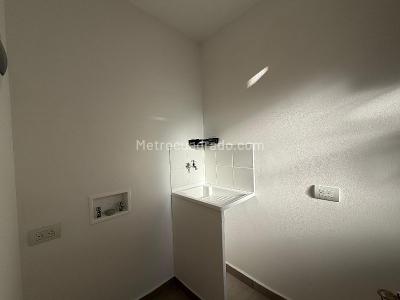 Apartamento de 2 alcobas en venta en El Porvenir, Rionegro, 68 m² · foto 4 de 15
