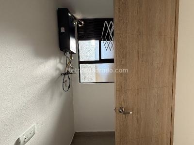 Apartamento de 2 alcobas en venta en El Porvenir, Rionegro, 68 m² · foto 5 de 15