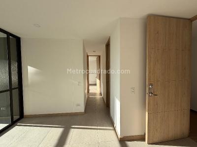 Apartamento de 2 alcobas en venta en El Porvenir, Rionegro, 68 m² · foto 6 de 15