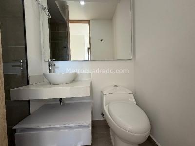 Apartamento de 2 alcobas en venta en El Porvenir, Rionegro, 68 m² · foto 7 de 15
