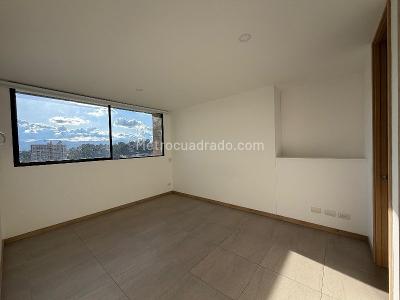 Apartamento de 2 alcobas en venta en El Porvenir, Rionegro, 68 m² · foto 9 de 15