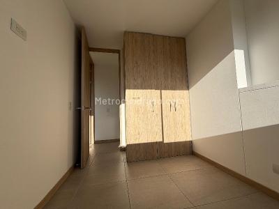 Apartamento de 2 alcobas en venta en El Porvenir, Rionegro, 68 m² · foto 10 de 15