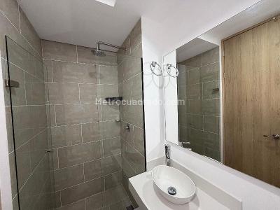 Apartamento de 2 alcobas en venta en El Porvenir, Rionegro, 68 m² · foto 11 de 15