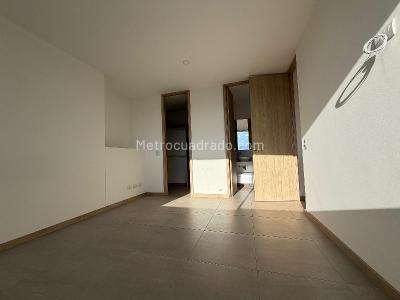 Apartamento de 2 alcobas en venta en El Porvenir, Rionegro, 68 m² · foto 12 de 15
