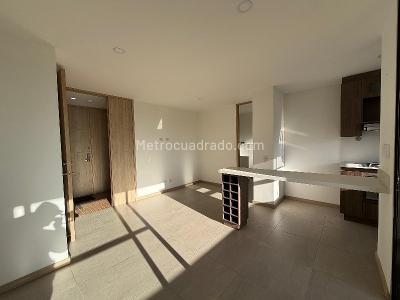 Apartamento de 2 alcobas en venta en El Porvenir, Rionegro, 68 m² · foto 13 de 15