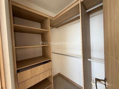Apartamento de 2 alcobas en venta en El Porvenir, Rionegro, 68 m² · foto 15 de 15