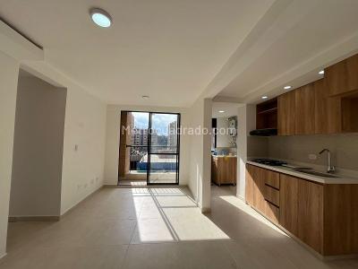 Apartamento en Arriendo, Cimarrona, Rionegro