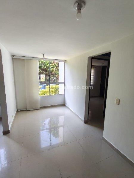Apartamento en arriendo en Caldas (La Raya)