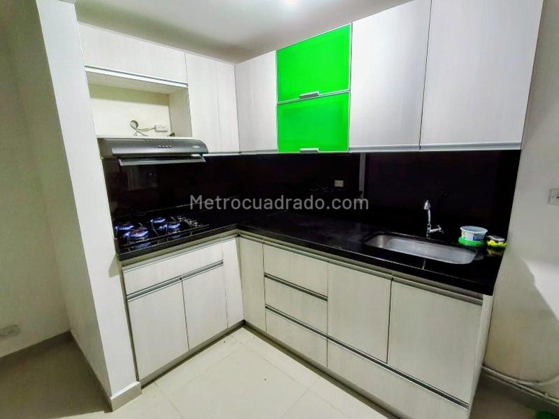 2BR Apartment for Rent in Caldas (La Raya) - 2