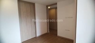 Apartaestudio en arriendo en Loma El Escobero, Envigado · foto 5 de 13