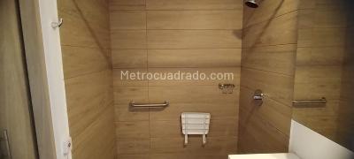 Apartaestudio en arriendo en Loma El Escobero, Envigado · foto 11 de 13
