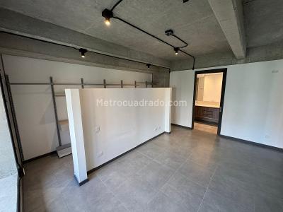 Apartamento de 3 alcobas en arriendo en El Poblado, Medellín, 170 m² · foto 3 de 20